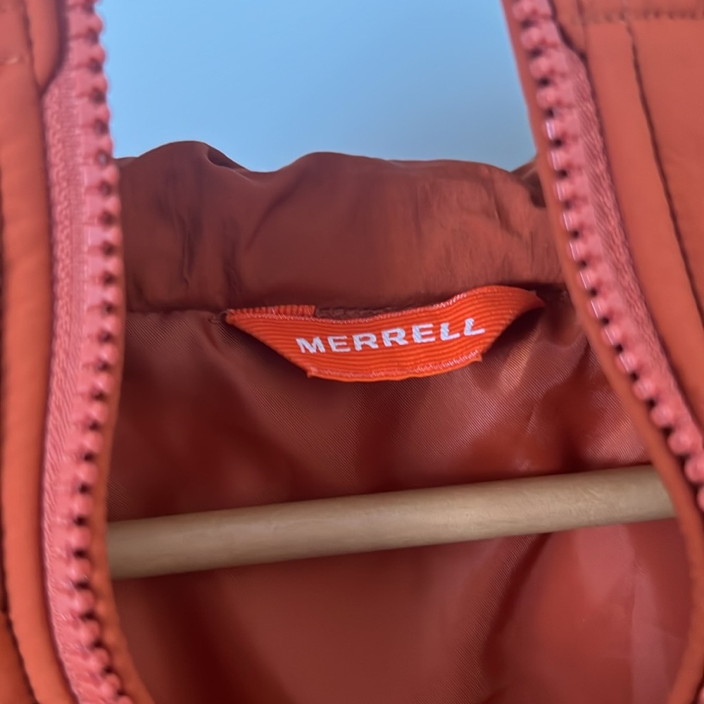Merrell Jacket - Picture 6 of 10